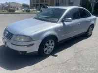 Надежный Volkswagen Passat для путешествий image thumbnail 0
