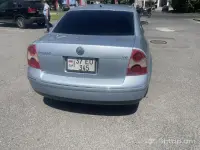 Надежный Volkswagen Passat для путешествий image thumbnail 1