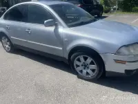 Надежный Volkswagen Passat для путешествий image thumbnail 2