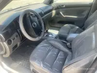 Надежный Volkswagen Passat для путешествий image thumbnail 4