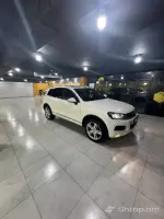 Exchange Elantra for Touareg with Surcharge image thumbnail 1