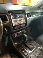 Exchange Elantra for Touareg with Surcharge image thumbnail 2