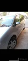 Volkswagen Touran 2004 Model Available image thumbnail 0