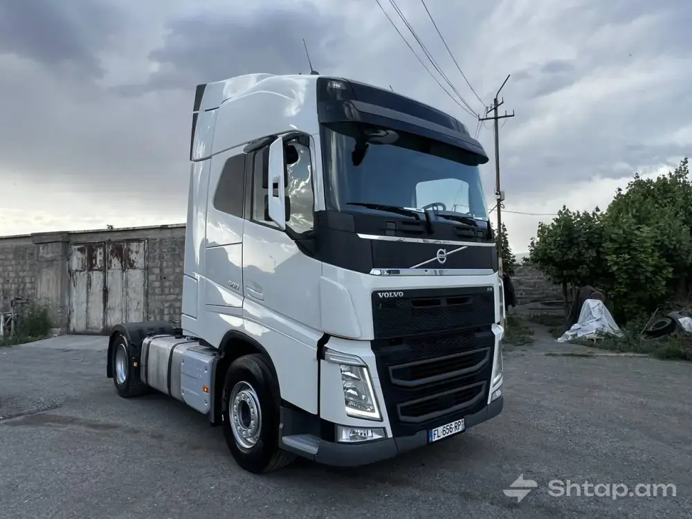 Buy Volvo FH 500 (EURO 6) 2016-2017 1