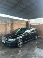 Volvo V50 2007 - Հուսալի և հարմարավետ մեքենա image thumbnail 0