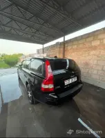 Volvo V50 2007 - Հուսալի և հարմարավետ մեքենա image thumbnail 1