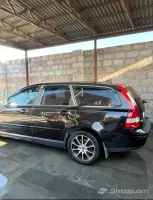 Volvo V50 2007 - Հուսալի և հարմարավետ մեքենա image thumbnail 2