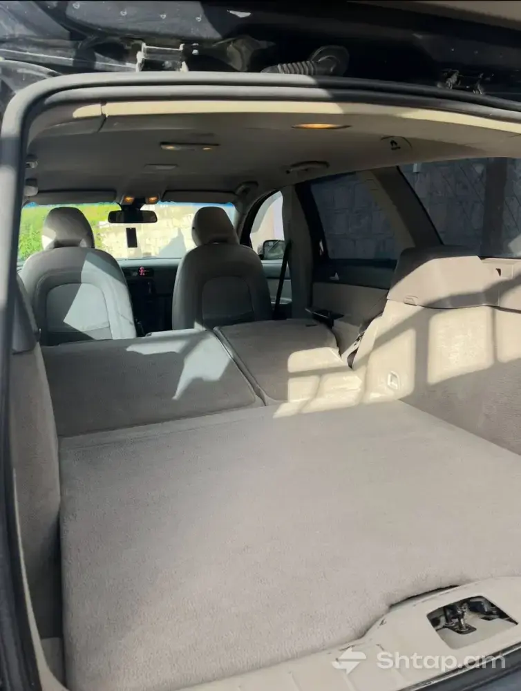 Volvo V50 2007 - Հուսալի և հարմարավետ մեքենա 3