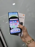 Xiaomi Redmi Note 14 - Նորույթը շուկայում image thumbnail 0