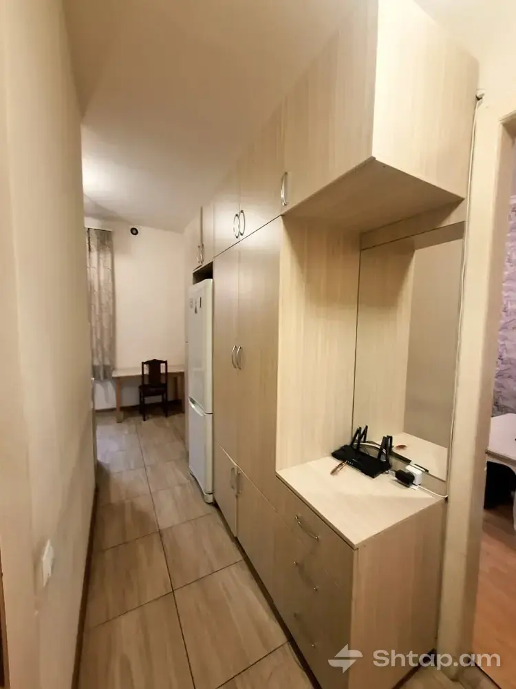 Spacious Apartment in the City Center 2