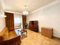 Եվրո վերանորոգված բնակարան վարձակալության Չարենցի փողոցում image thumbnail 0