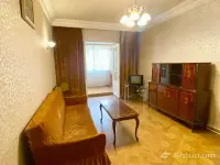 Եվրո վերանորոգված բնակարան վարձակալության Չարենցի փողոցում image thumbnail 1
