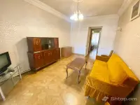 Եվրո վերանորոգված բնակարան վարձակալության Չարենցի փողոցում image thumbnail 2