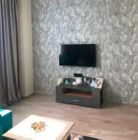 Euro-renovated Apartment with Modern Design image thumbnail 0
