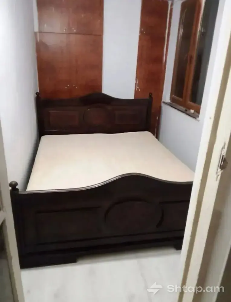 Apartment with Euro-renovation for sale in Malatia-Sebastia 1