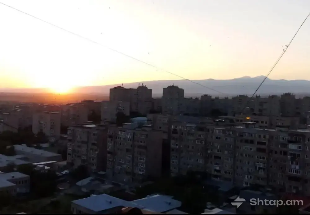 Apartment with Euro-renovation for sale in Malatia-Sebastia 3