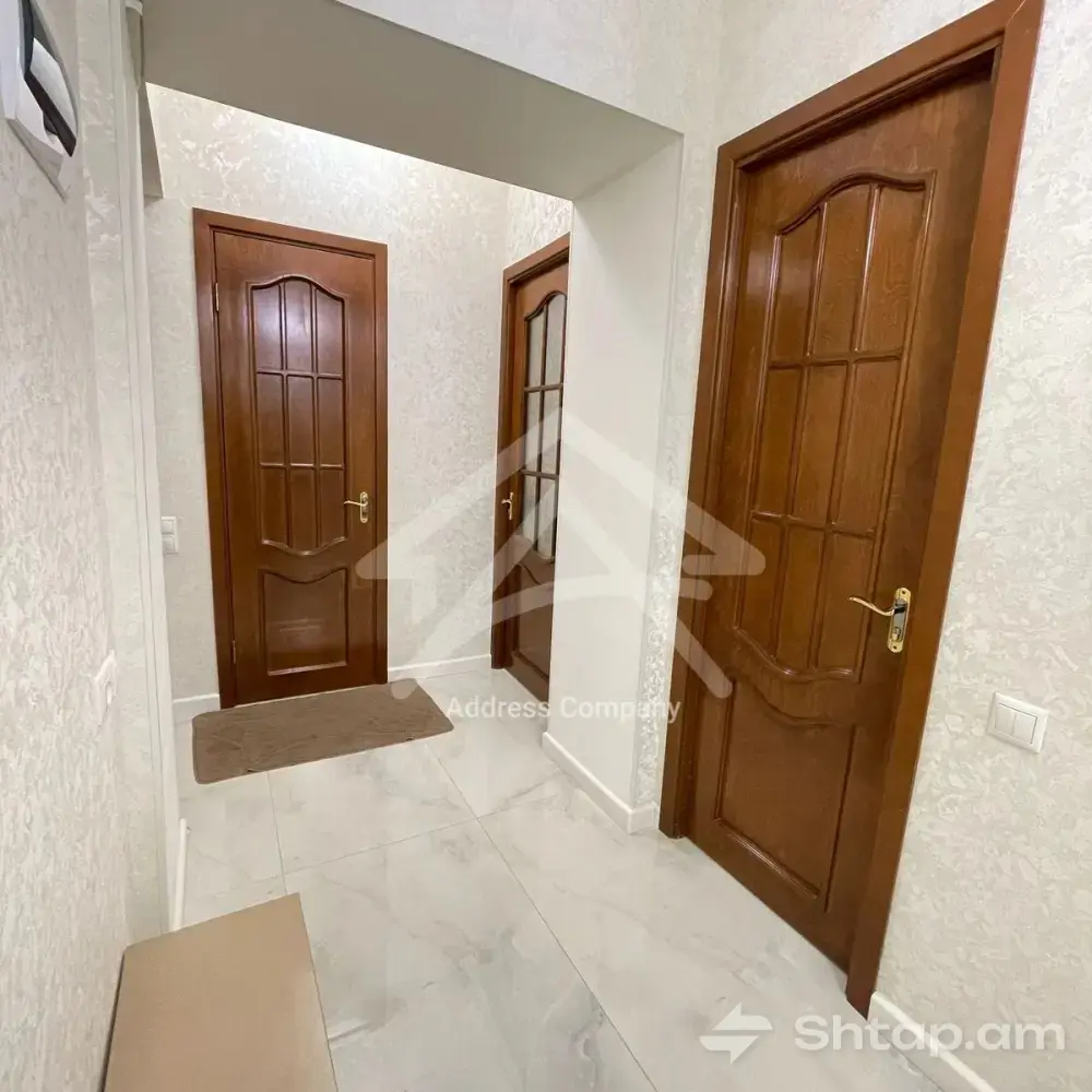 2-Room Apartment with European Renovation 3