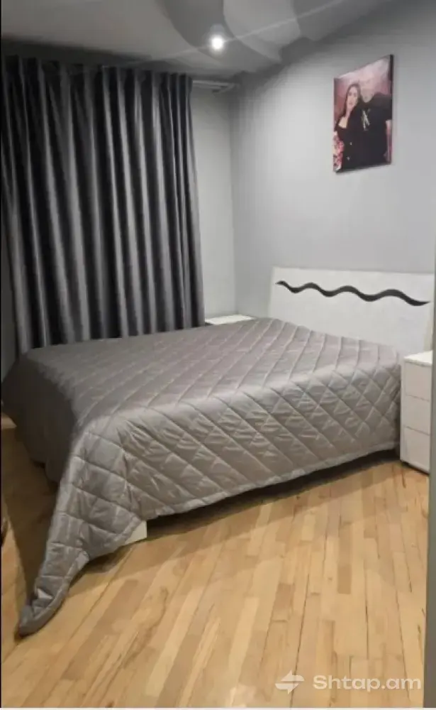 Apartment for Sale with European-Style Renovation 2