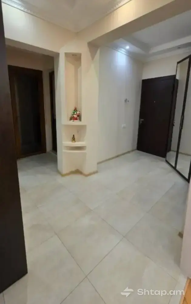 Apartment for Sale with European-Style Renovation 4