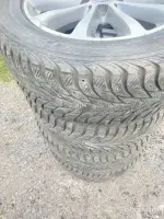 Buy Summer Tires 205/65 R15 image thumbnail 1