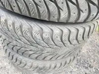 Buy Summer Tires 205/65 R15 image thumbnail 3