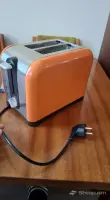 Buy Zelmer TS1600 Toaster image thumbnail 1
