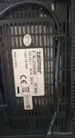 Buy Zelmer TS1600 Toaster image thumbnail 4