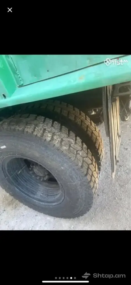 ZIL 130 in Excellent Condition 3